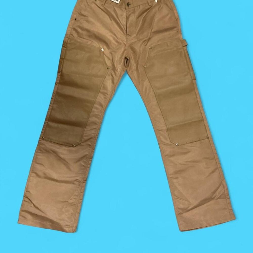 Eptm the perfect example utility cargo carpenter pants